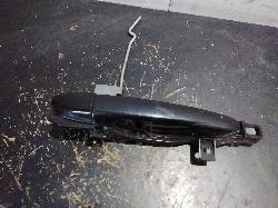 View Auto part Door Handle Mazda 3 2009
