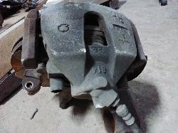 View Auto part Caliper Mazda 3 2009