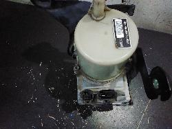 View Auto part Steering Pump Mazda 3 2009