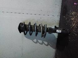 View Auto part Left Front Strut Mazda 3 2009