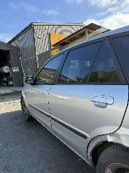 View Auto part Engine Mazda 323 2003