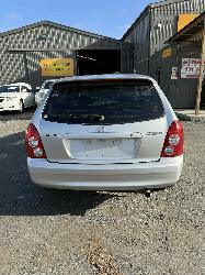 View Auto part Engine Mazda 323 2003