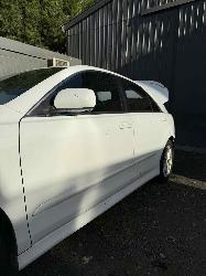 View Auto part Heater/Ac Controls Toyota Camry 2008