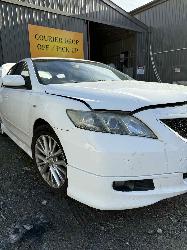 View Auto part Heater/Ac Controls Toyota Camry 2008