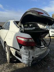 View Auto part Radiator Support Toyota Camry 2008