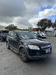 View Auto part Right Guard Holden Captiva 2010