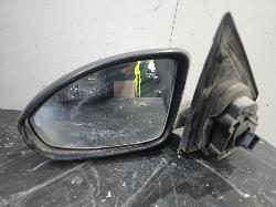 View Auto part Left Door Mirror Holden Cruze 2013