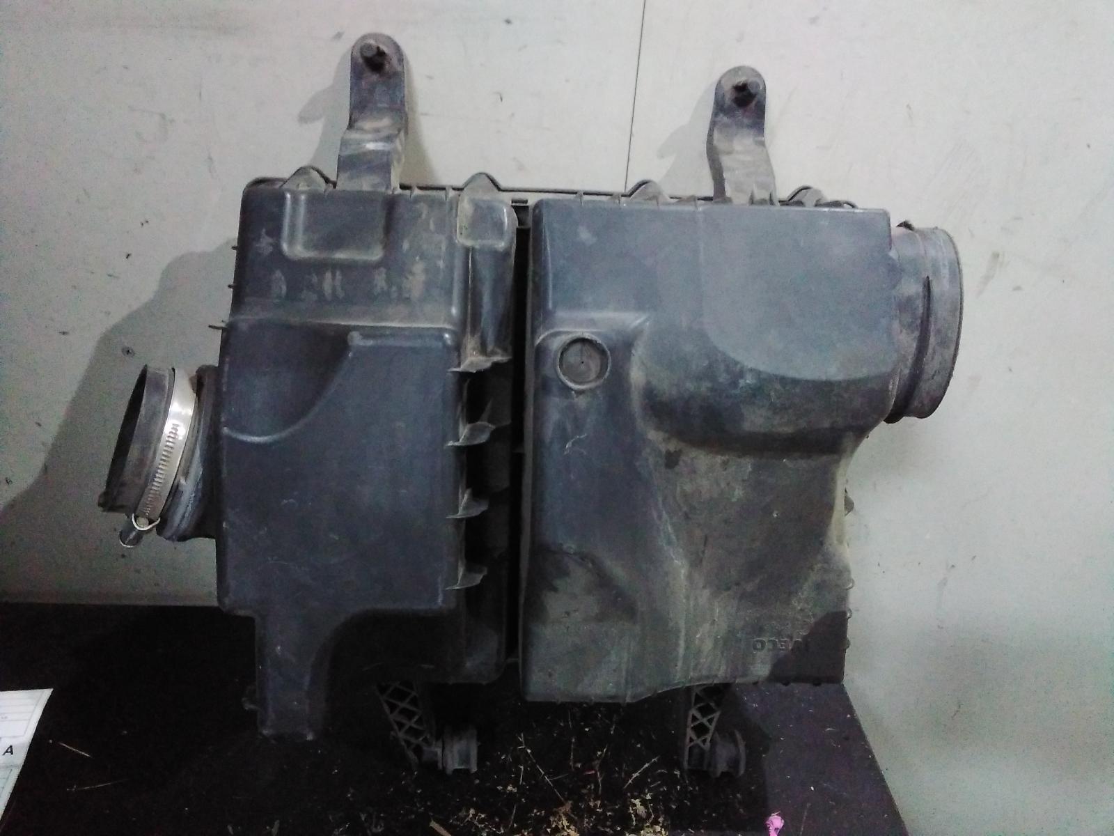 2007 Iveco Daily Air Cleaner/Box View Auto part Air Cleaner/Box Iveco Daily 2007