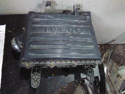 View Auto part Air Cleaner/Box Iveco Daily 2007