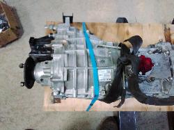 View Auto part Transfer Case Mitsubishi Triton 2014