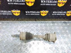 View Auto part Left Driveshaft Mitsubishi Triton 2014