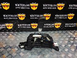 View Auto part Gear Stick/Shifter Mitsubishi Triton 2014