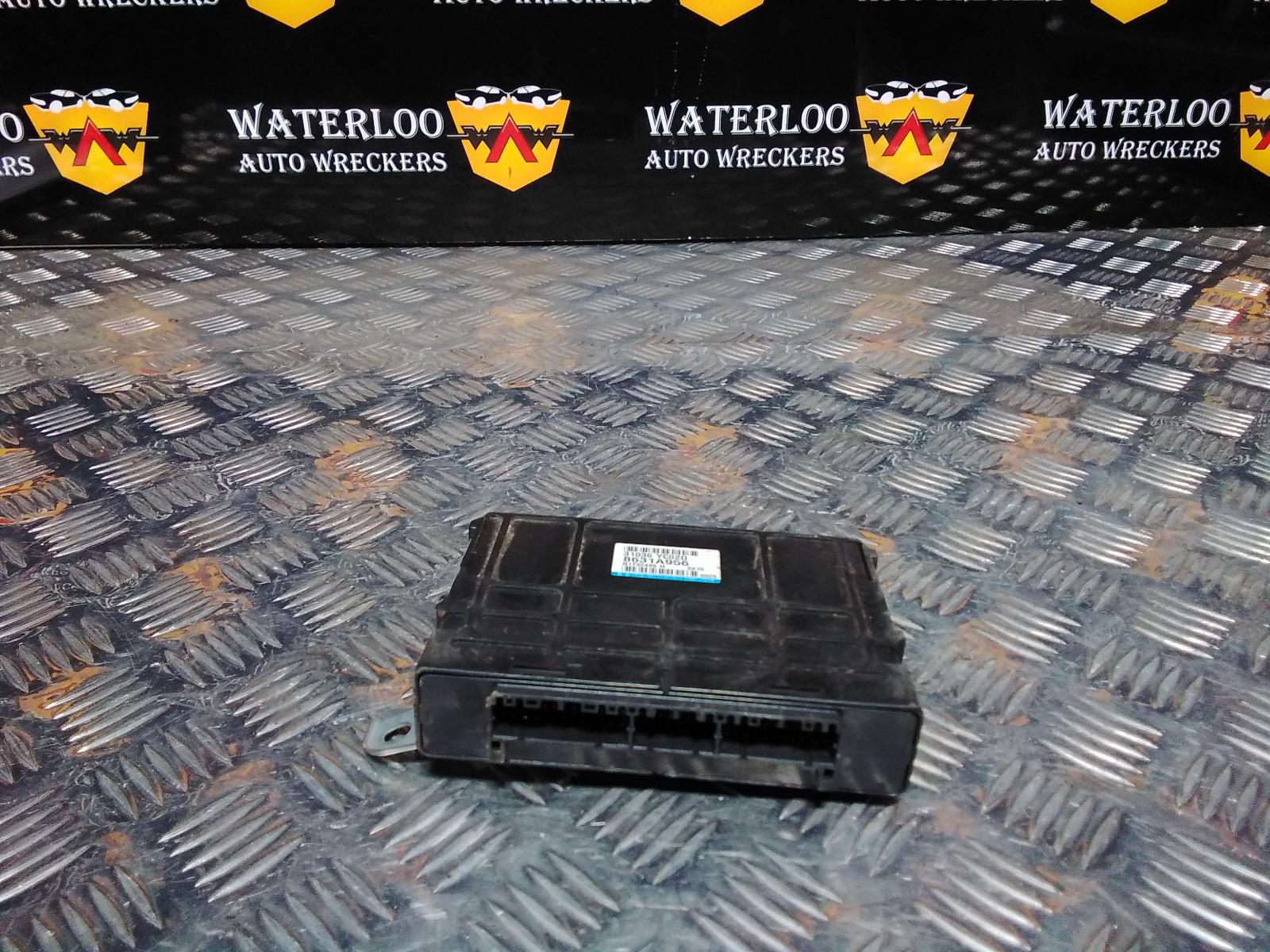 View Auto part Ecu Mitsubishi Triton 2014