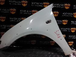 View Auto part Left Guard Mitsubishi Triton 2014