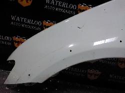 View Auto part Left Guard Mitsubishi Triton 2014