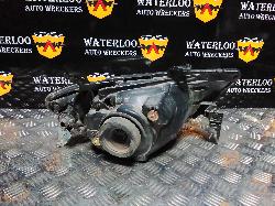 View Auto part Left Headlamp Mitsubishi Triton 2014