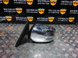View Auto part Left Door Mirror Mitsubishi Triton 2014