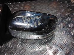 View Auto part Left Door Mirror Mitsubishi Triton 2014