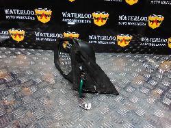 View Auto part Left Door Mirror Mitsubishi Triton 2014