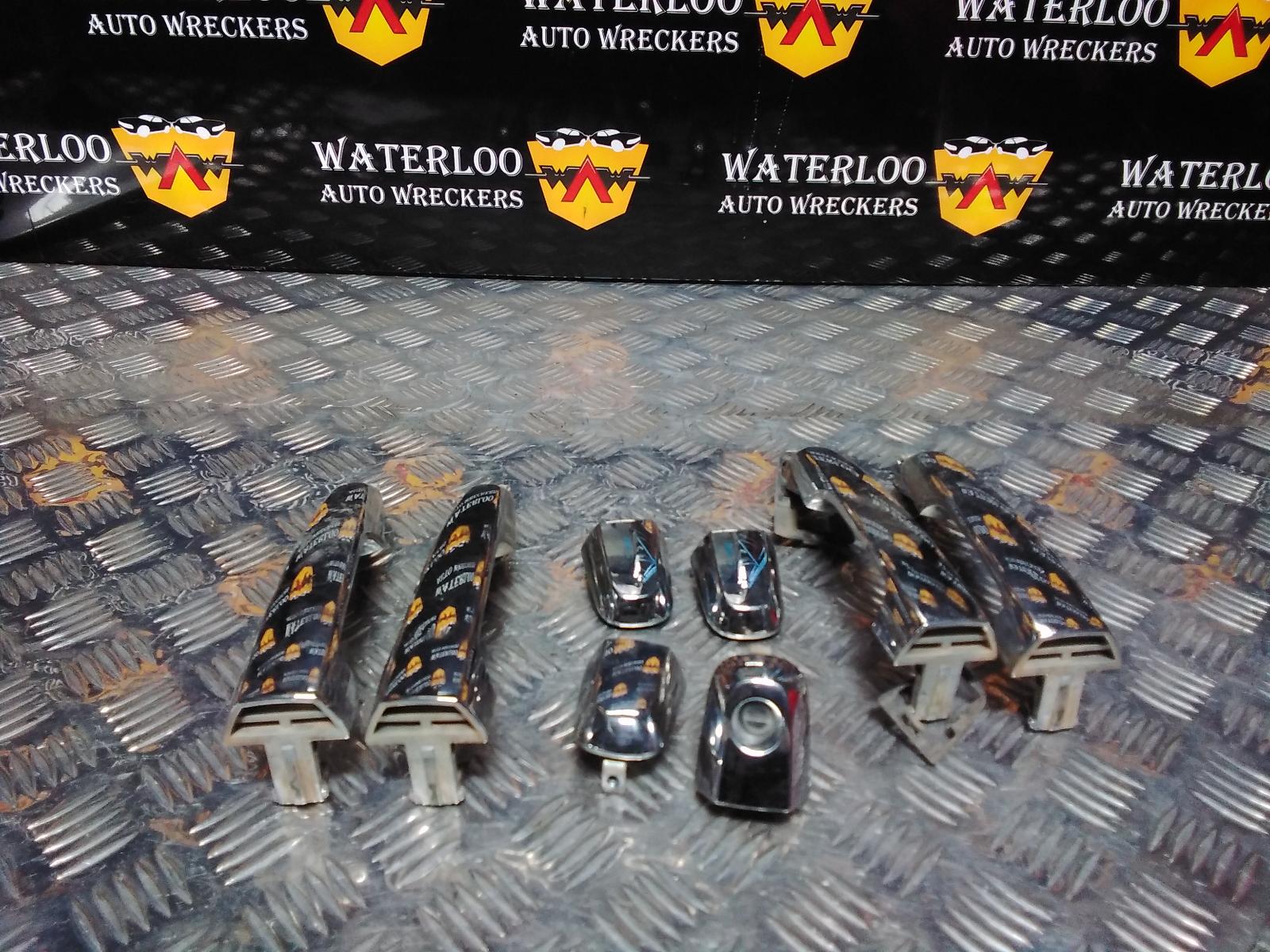 2014 Mitsubishi Triton Door Handle View Auto part Door Handle Mitsubishi Triton 2014