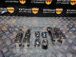 View Auto part Door Handle Mitsubishi Triton 2014