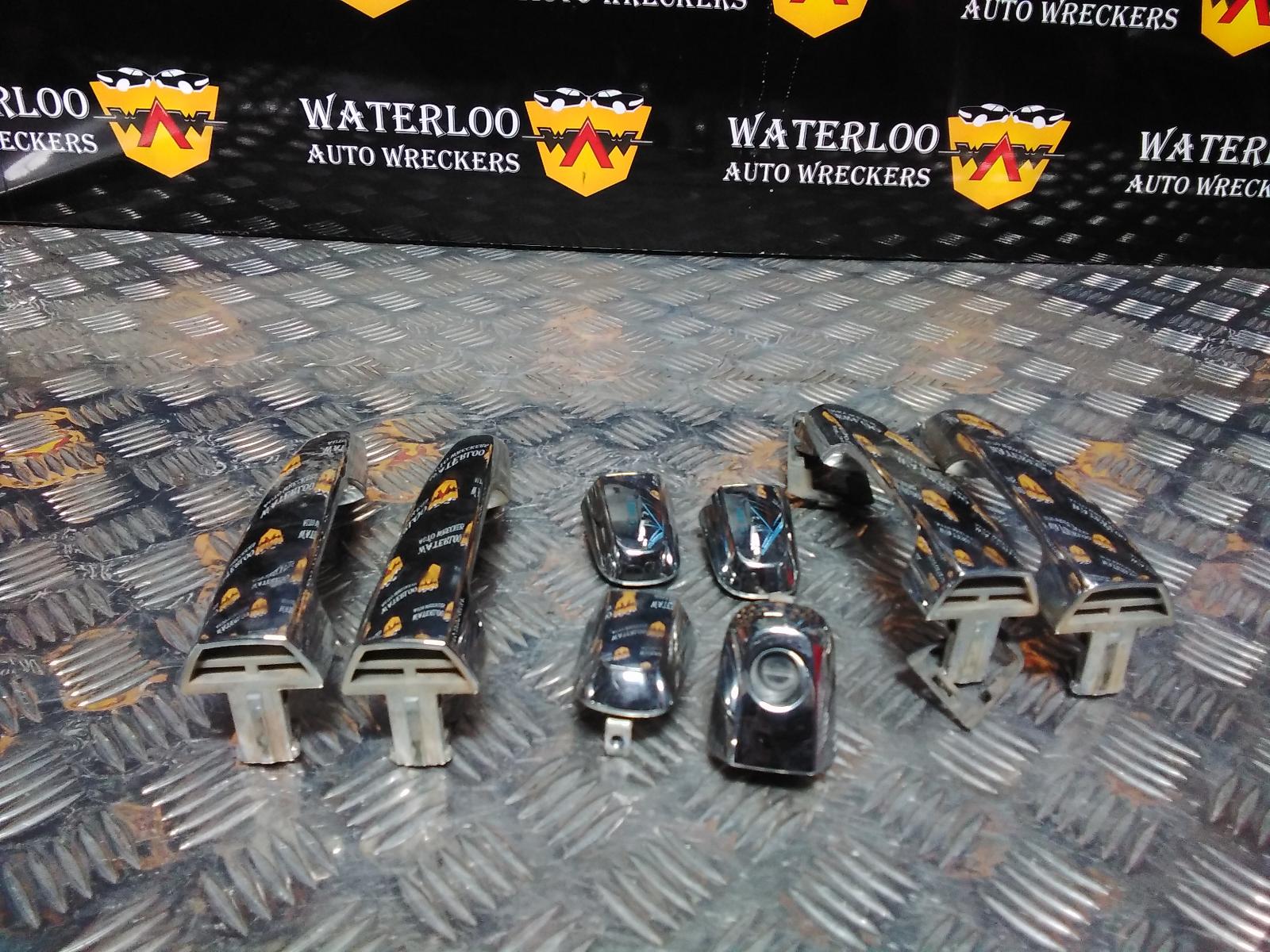 2014 Mitsubishi Triton Door Handle View Auto part Door Handle Mitsubishi Triton 2014