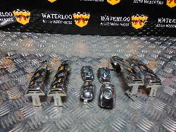 View Auto part Door Handle Mitsubishi Triton 2014