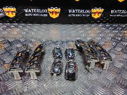 View Auto part Door Handle Mitsubishi Triton 2014