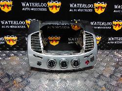 View Auto part Heater/Ac Controls Mitsubishi Triton 2014