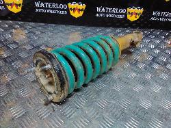 View Auto part Left Front Strut Mitsubishi Triton 2014