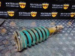 View Auto part Right Front Strut Mitsubishi Triton 2014