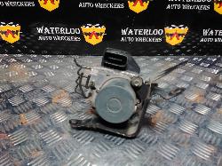 View Auto part Abs Pump/Modulator Mitsubishi Triton 2014