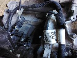View Auto part Engine Holden Cruze 2013