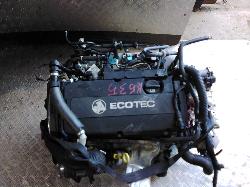 View Auto part Engine Holden Cruze 2013