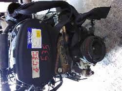 View Auto part Engine Holden Cruze 2013