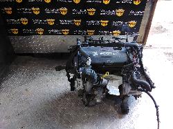 View Auto part Engine Holden Cruze 2013
