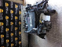 View Auto part Engine Holden Cruze 2013