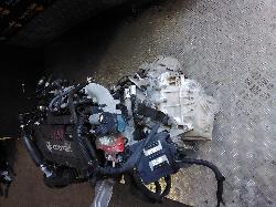 View Auto part Engine Holden Cruze 2013