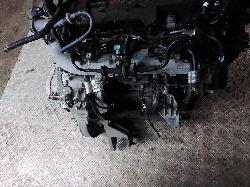 View Auto part Engine Holden Cruze 2013