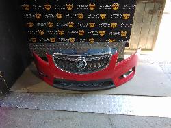 View Auto part Front Bumper Holden Cruze 2013