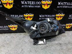 View Auto part Left Headlamp Holden Cruze 2013
