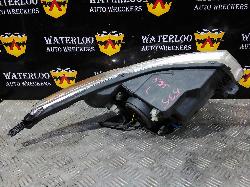 View Auto part Left Headlamp Holden Cruze 2013