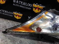 View Auto part Left Headlamp Holden Cruze 2013