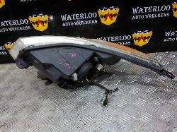 View Auto part Right Headlamp Holden Cruze 2013