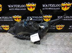 View Auto part Right Headlamp Holden Cruze 2013