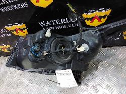 View Auto part Right Headlamp Holden Cruze 2013