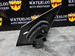 View Auto part Right Door Mirror Holden Cruze 2013