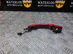 View Auto part Door Handle Holden Cruze 2013