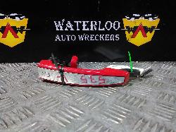 View Auto part Door Handle Holden Cruze 2013