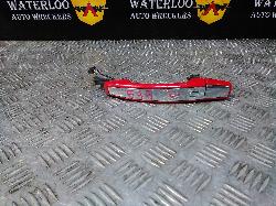 View Auto part Door Handle Holden Cruze 2013